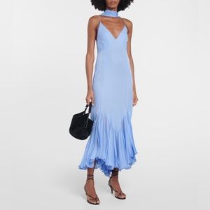 Khaite Candita Dress - brand new with tags